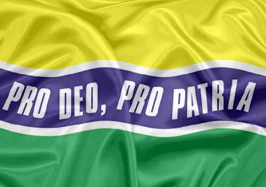 Imagem da Bandeira Lençóis Paulista