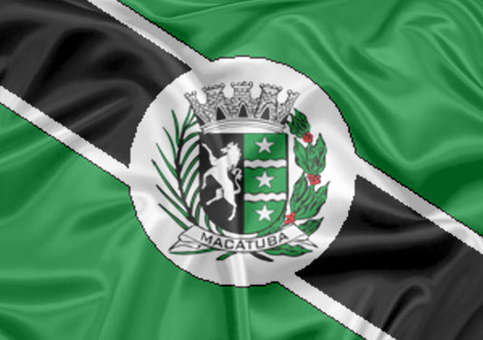 Imagem da Bandeira Macatuba
