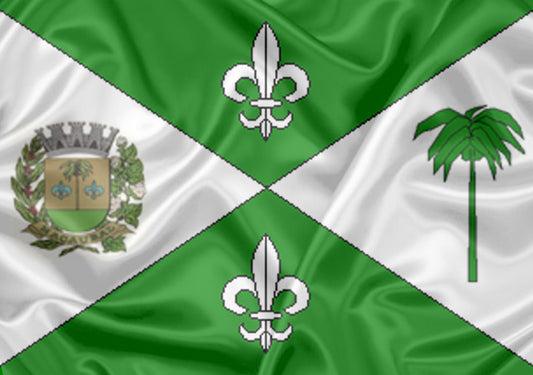 Imagem da Bandeira Macaubal