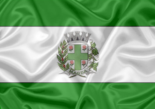 Imagem da Bandeira Magda