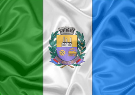 Imagem da Bandeira Mairinque