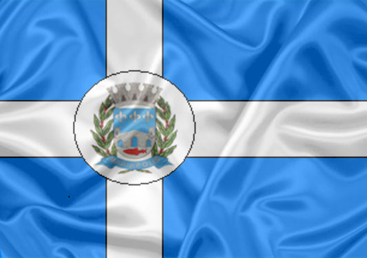 Imagem da Bandeira Mariápolis