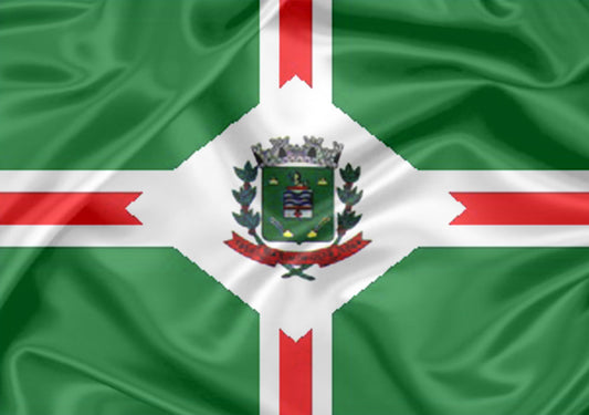 Imagem da Bandeira Marinópolis