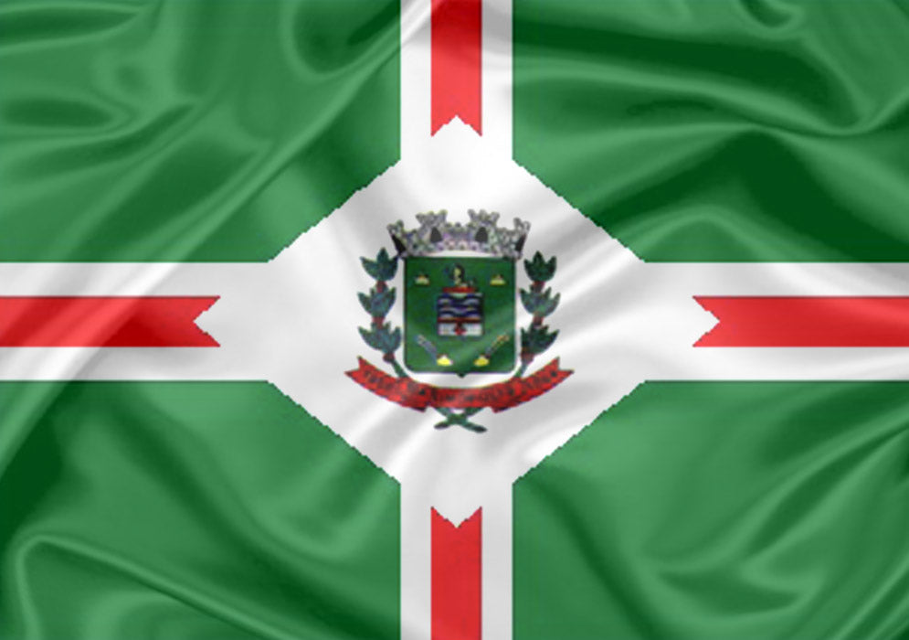 Imagem da Bandeira Mariópolis