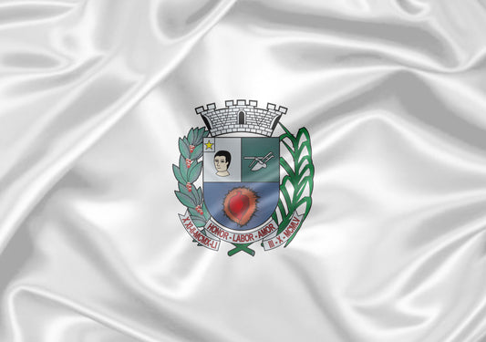 Imagem da Bandeira Mira Estrela