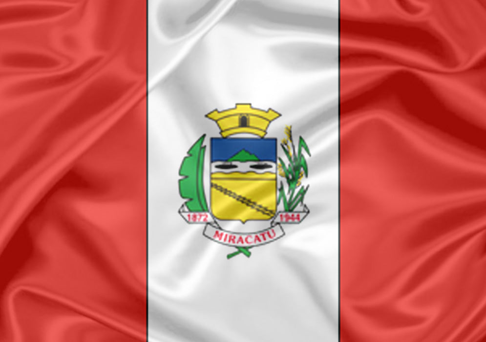 Imagem da Bandeira Miracatu