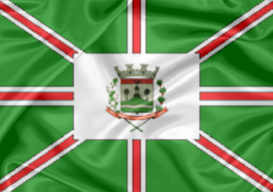 Imagem da Bandeira Paranapanema