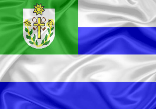 Imagem da Bandeira Mirassol
