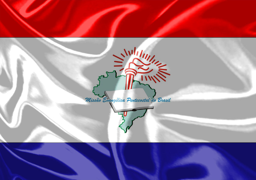 Igreja Missão Evangélica Pentecostal do Brasil