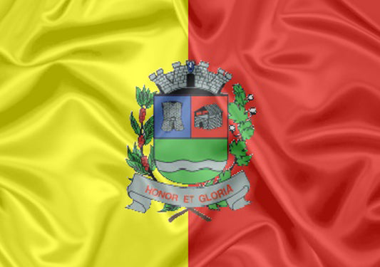 Imagem da Bandeira Mogi Guaçu