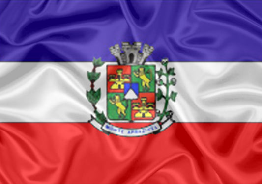 Imagem da Bandeira Monte Aprazível