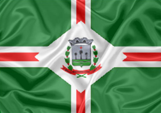 Imagem da Bandeira Murutinga do Sul