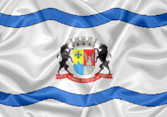 Imagem da Bandeira Natividade da Serra