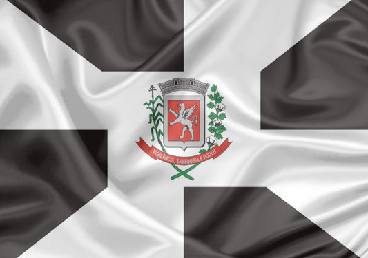 Imagem da Bandeira Nova Odessa