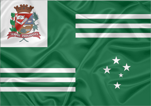 Imagem da Bandeira Oriente