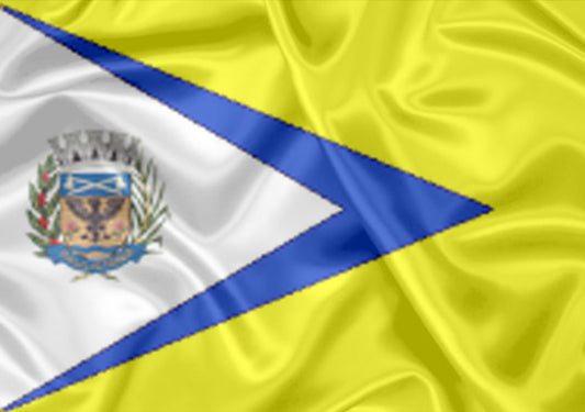 Imagem da Bandeira Paulistânia
