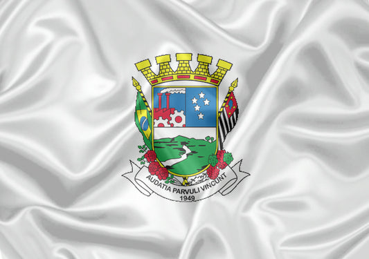 Imagem da Bandeira Poá