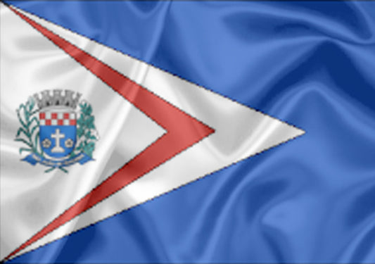 Imagem da Bandeira São João de Iracema