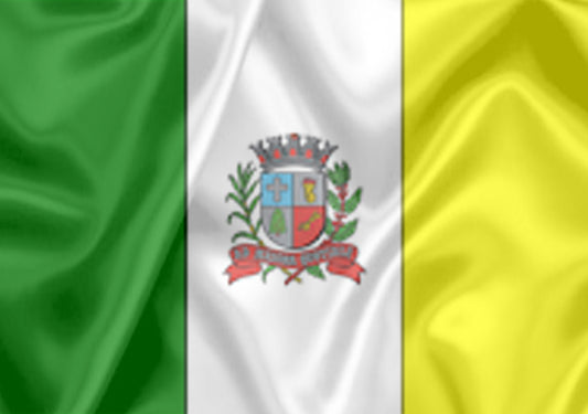 Imagem da Bandeira São Manuel