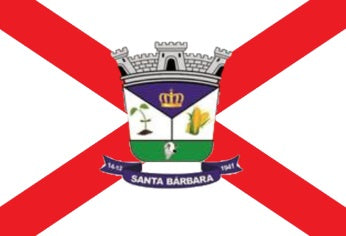 Santa Bárbara - BA