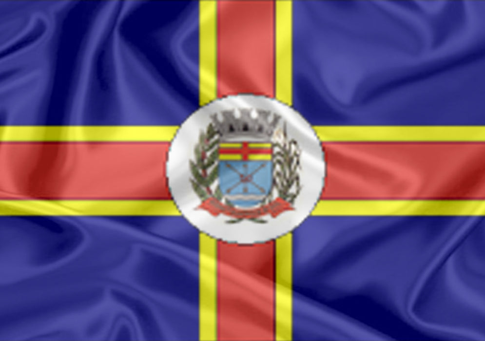 Imagem da Bandeira Sebastianópolis do Sul