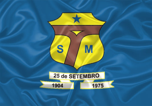 Imagem da Bandeira Sena Madureira