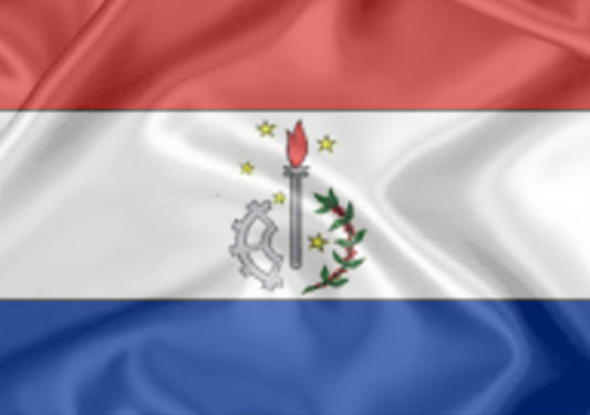 Imagem da Bandeira Tambaú