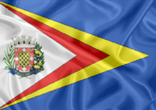 Imagem da Bandeira Taquaral
