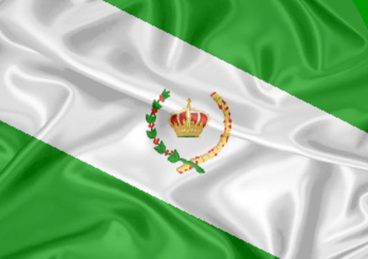 Imagem da Bandeira Taquaritinga