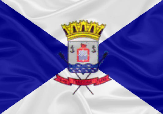 Imagem da Bandeira Teresina
