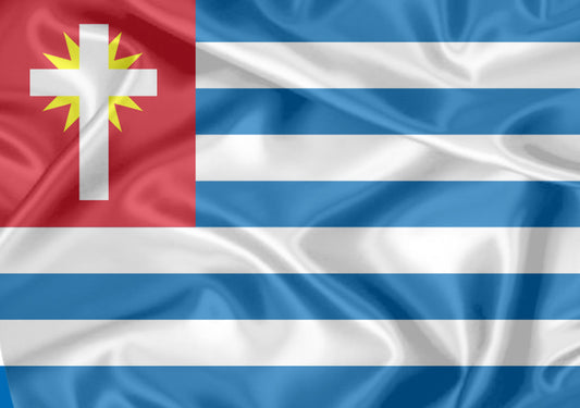 Imagem da Bandeira Ubatuba
