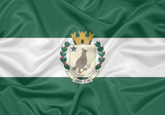 Imagem da Bandeira Uru