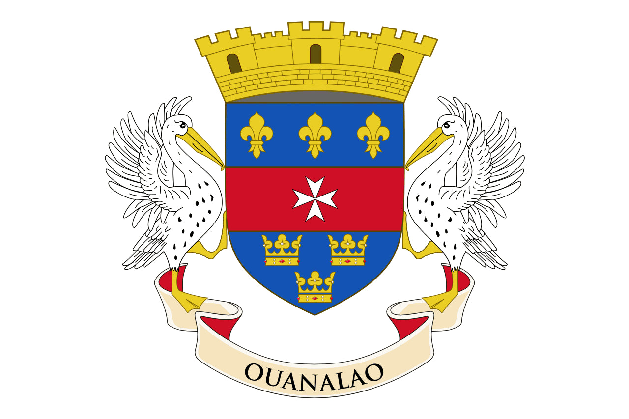 Imagem da Bandeira São Bartolomeu