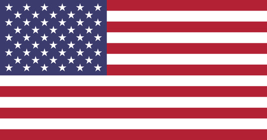 Imagem da Bandeira Estados Unidos