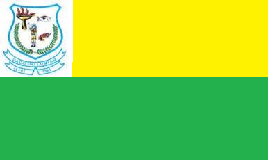 Imagem da Bandeira Paço do Lumiar
