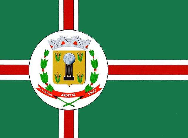 Abatiá - PR