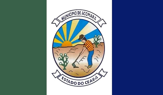Acopiara - CE