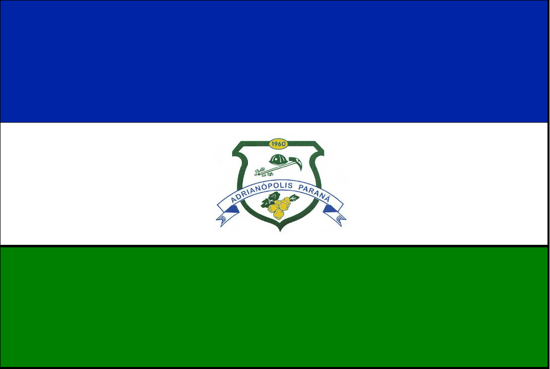 Adrianópolis - PR
