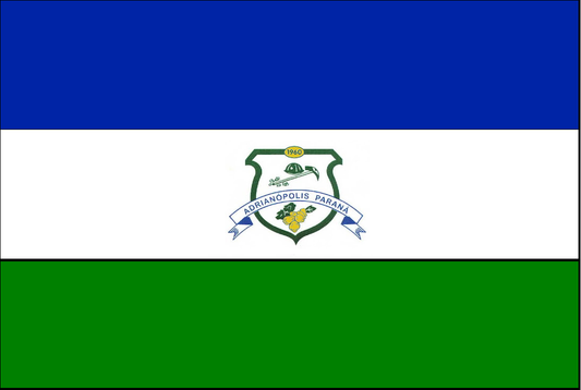 Adrianópolis - PR