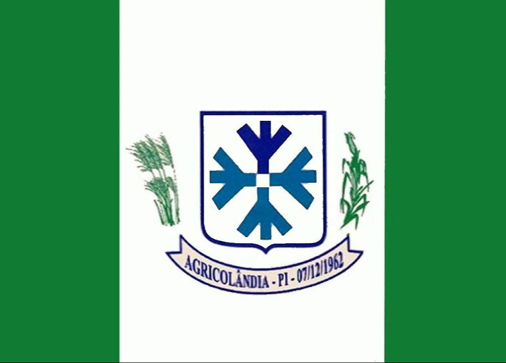 Agricolândia - PI