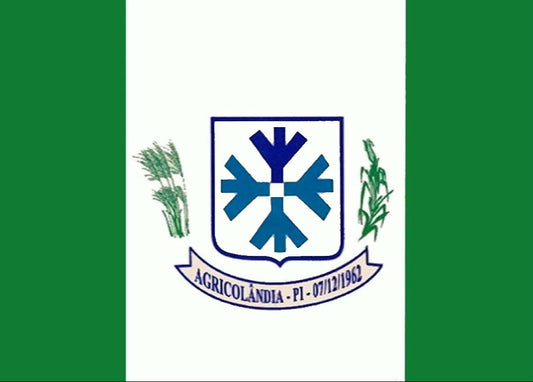Agricolândia - PI