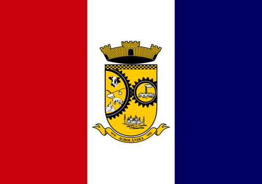 Agrolândia - SC