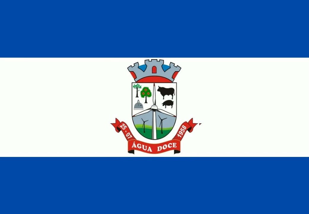 Água Doce - SC