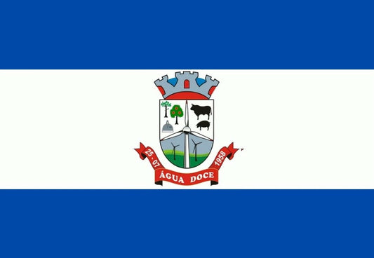 Água Doce - SC