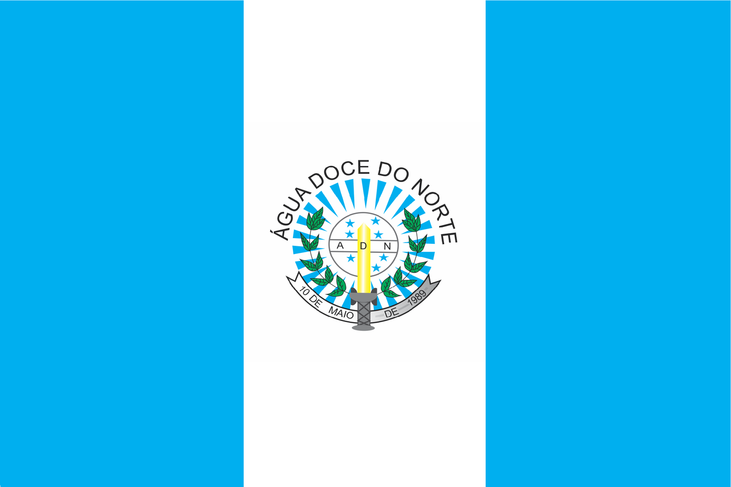 Água Doce do Norte - ES