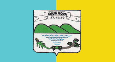 Água Nova - RN