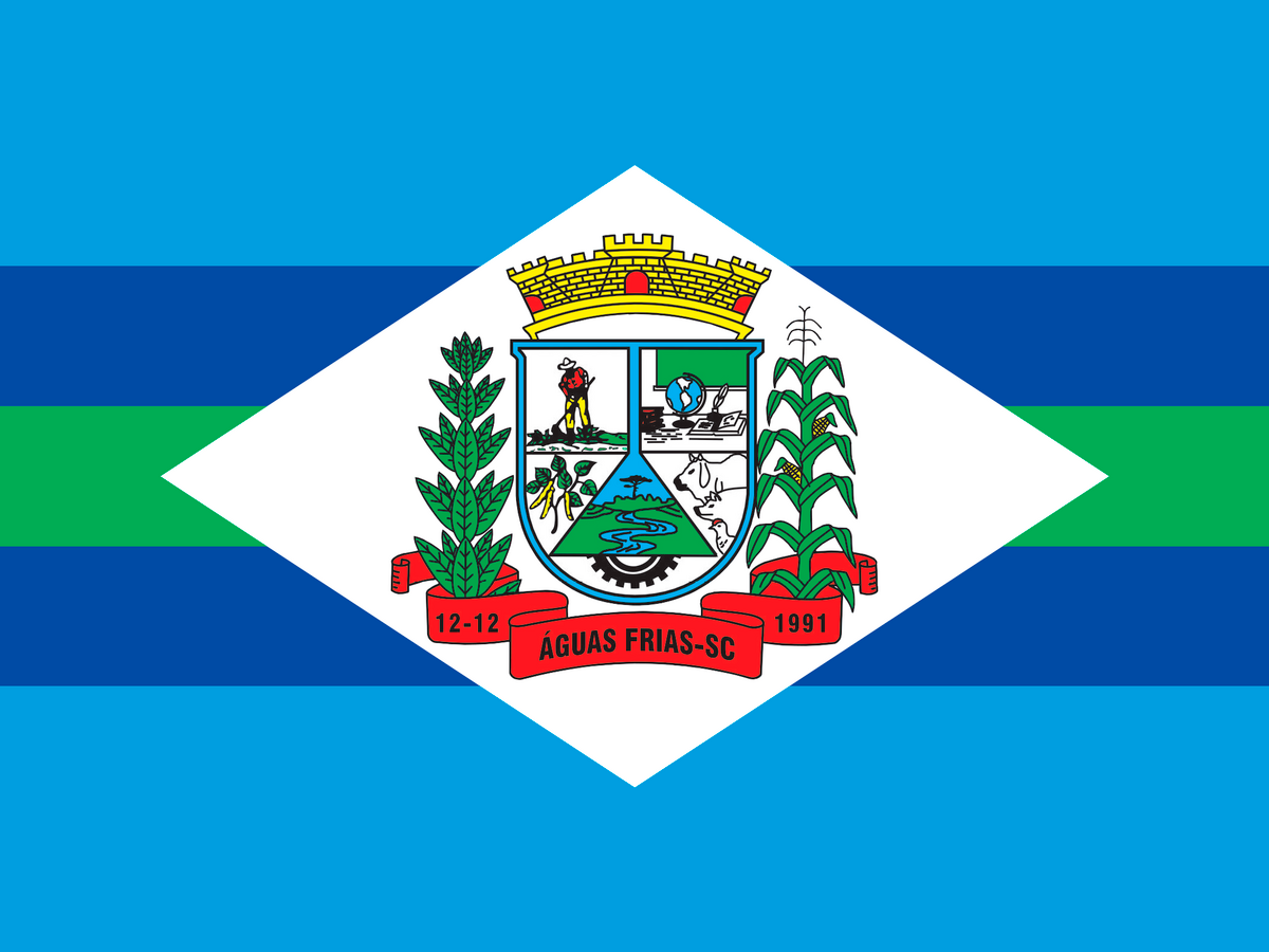 Águas Frias - SC