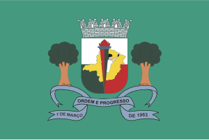 Águas Vermelhas - MG