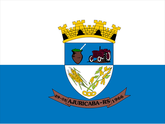 Ajuricaba - RS