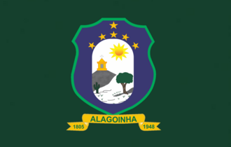 Alagoinha - PE